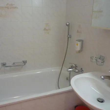 Appartamento Studio Les Sources Et Les Eaux Vives-13 Ovronnaz
