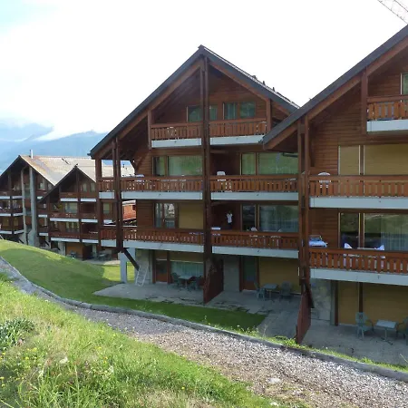 Appartamento Studio Les Sources Et Les Eaux Vives-13 *