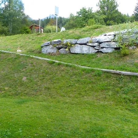 Studio Les Sources Et Les Eaux Vives-13 Apartman