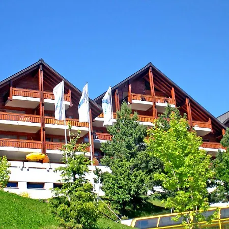 Studio Les Sources Et Les Eaux Vives-13 Apartman Ovronnaz